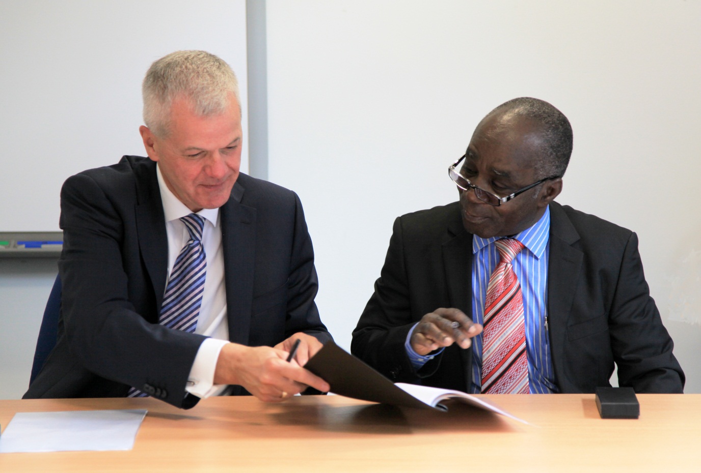 New MSc Management Information Systems